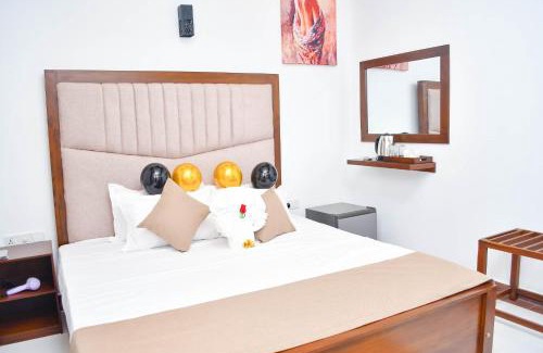 Matale Hotel | Knuckles View Hotel