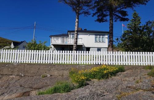 Moskenes House | Knut Ellingsen
