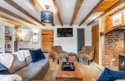 North Creake House | Knyvetts - Uk49665