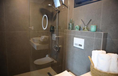 Igneada Apartment | koç hotel iğneada