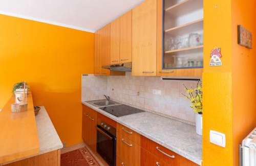 Ambroz pod Krvavcem Apartment | Koča na Krvavcu