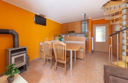 Ambroz pod Krvavcem Apartment | Koča na Krvavcu