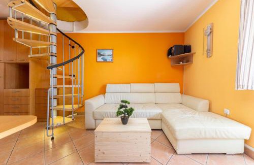 Ambroz pod Krvavcem Apartment | Koča na Krvavcu
