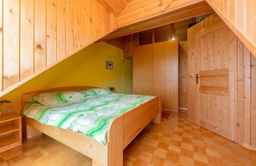 Ambroz pod Krvavcem Apartment | Koča na Krvavcu