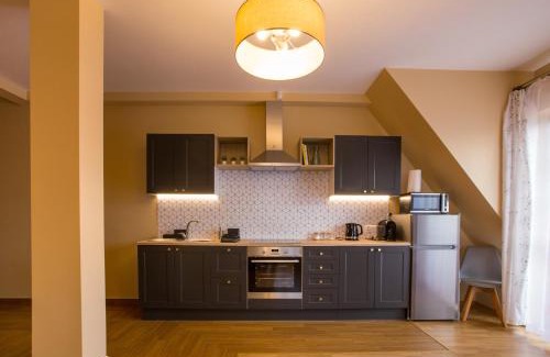 Bialy Dunajec Apartment | Koślówka