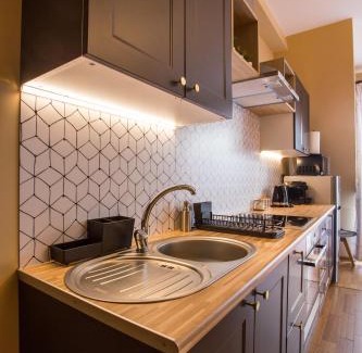 Bialy Dunajec Apartment | Koślówka