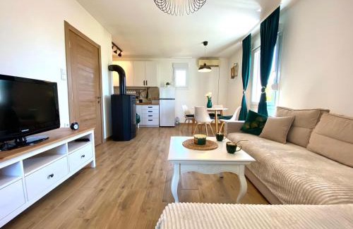 Mladenovac House | Košutica Vila