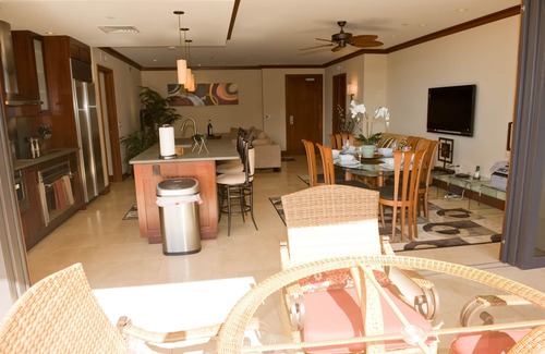 Ko Olina Condo | Ko Olina Beach Panoramic Ocean View 3BR 3BA 2 parking 379/night 8/17-8/22