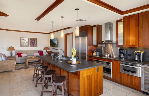 Ko Olina Condo | Ko Olina Beach Villas B506 by Gather: Luxury 2BD 2BTH w/Ocean Views