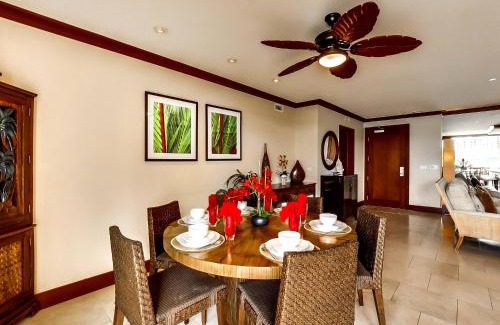 Ko Olina Apartment | Ko Olina Beach Villas B107
