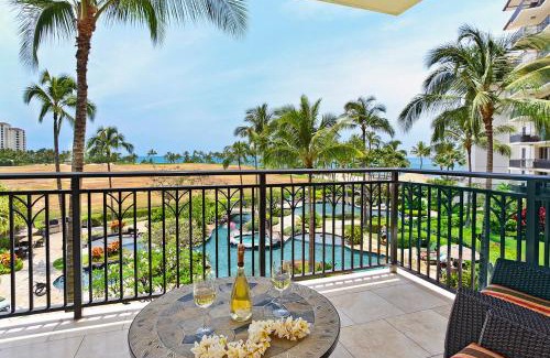 Ko Olina Apartment | Ko Olina Beach Villas B301