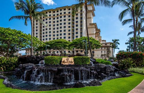 Ko Olina Apartment | Ko Olina Beach Villas B301