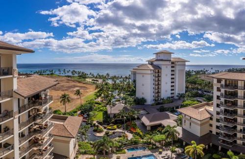 Ko Olina Apartment | Ko Olina Beach Villas B301