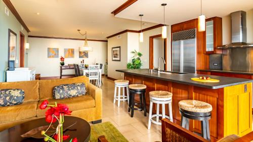 Ko Olina Apartment | Ko Olina Beach Villas B609