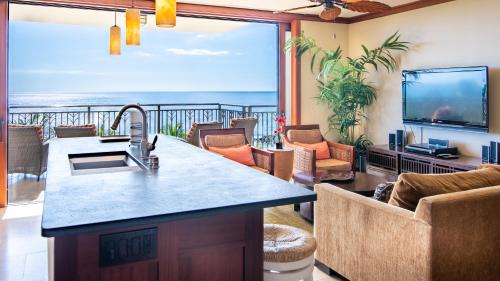 Ko Olina Apartment | Ko Olina Beach Villas B609