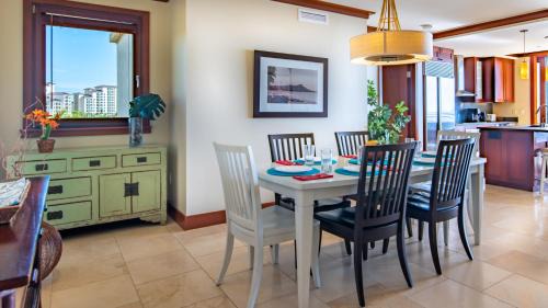 Ko Olina Apartment | Ko Olina Beach Villas B609