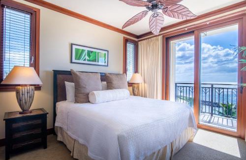 Ko Olina Apartment | Ko Olina Beach Villas B609