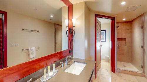 Ko Olina Apartment | Ko Olina Beach Villas O1006