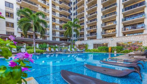 Ko Olina Apartment | Ko Olina Beach Villas O1006