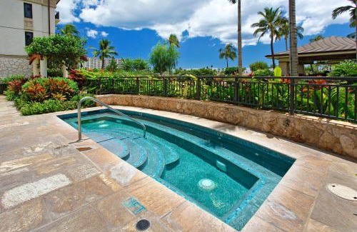 Ko Olina Apartment | Ko Olina Beach Villas O1402