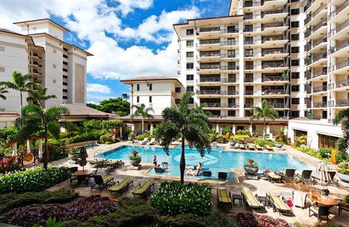 Ko Olina Apartment | Ko Olina Beach Villas O224