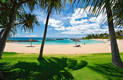 Ko Olina Apartment | Ko Olina Beach Villas O224