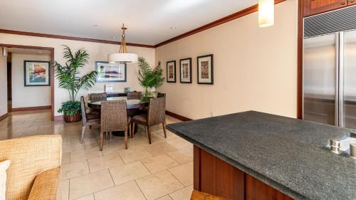 Ko Olina Apartment | Ko Olina Beach Villas O401