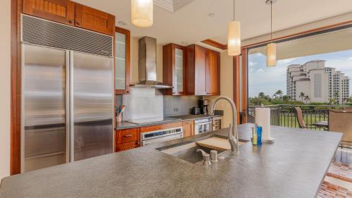 Ko Olina Apartment | Ko Olina Beach Villas O425