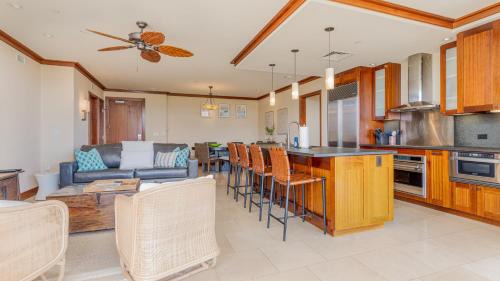 Ko Olina Apartment | Ko Olina Beach Villas O425