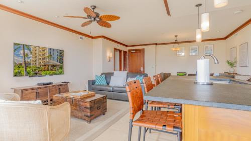 Ko Olina Apartment | Ko Olina Beach Villas O425