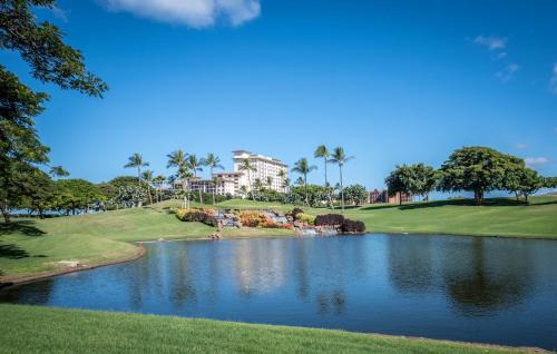 Ko Olina Villa | Ko Olina Beach Villas O505