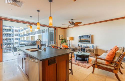 Ko Olina Apartment | Ko Olina Beach Villas O521