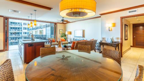 Ko Olina Apartment | Ko Olina Beach Villas O521