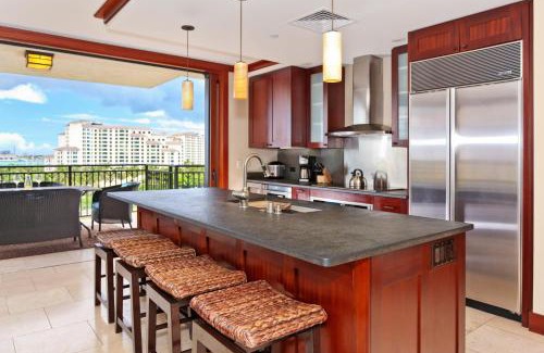 Ko Olina Apartment | Ko Olina Beach Villas O822