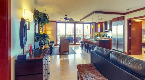 Ko Olina Apartment | Ko Olina Beach Villas O822