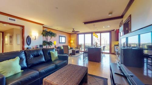 Ko Olina Apartment | Ko Olina Beach Villas O822