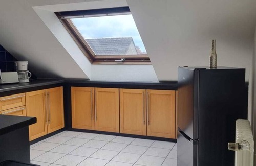 Spich Apartment | KO3- Apartment between Cologne and Bonn