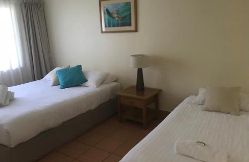 Cairns Central Business District Hotel | Koala Beach Resort Cairns