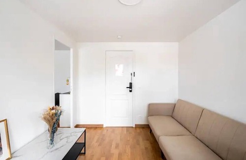Vitry-sur-Seine House | Koalawakeup
