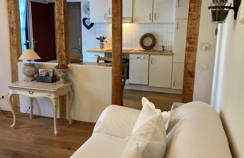 Kobern-Gondorf House | Kobern-Gondorf, Ferienhaus Weyerhof, pure relaxation