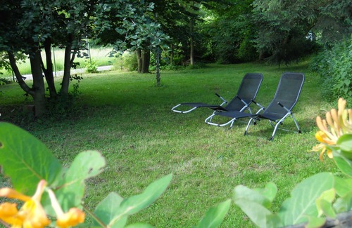 Kobern-Gondorf House | Kobern-Gondorf, Ferienhaus Weyerhof, pure relaxation