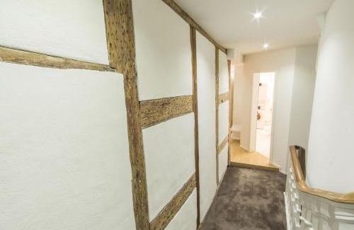 Lucerne Apartment | KoBi Apartments Hirschenplatz