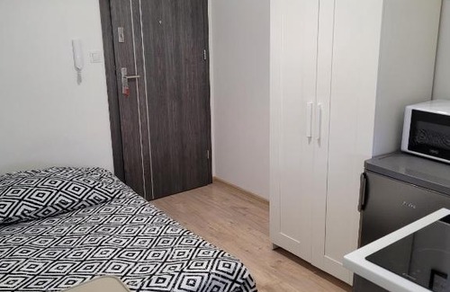 Krotoszyn Apartment | Kobierska 8 Mieszkanie 2