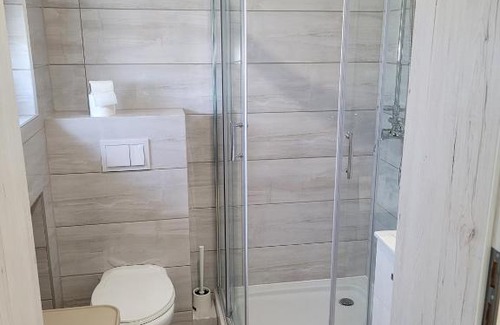 Krotoszyn Apartment | Kobierska 8 Mieszkanie 2