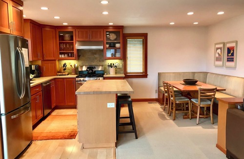 Tolovana Park House | Koblegarde's Beach House - Cannon Beach Property Mgmt