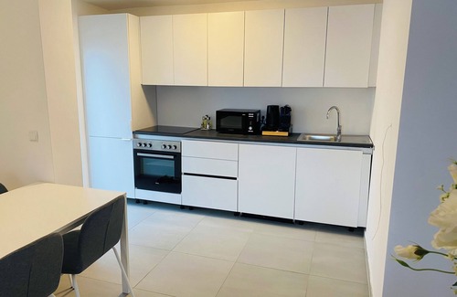 Rubenach Apartment | Koblenz Nature Apartment 4