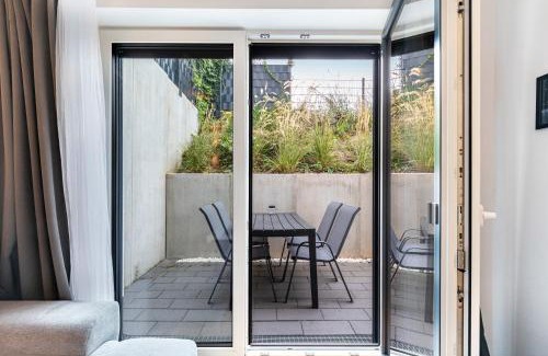 Neuendorf Apartment | Koblenzer Auszeit
