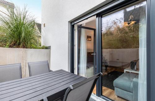 Neuendorf Apartment | Koblenzer Auszeit