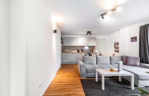 Neuendorf Apartment | Koblenzer Auszeit