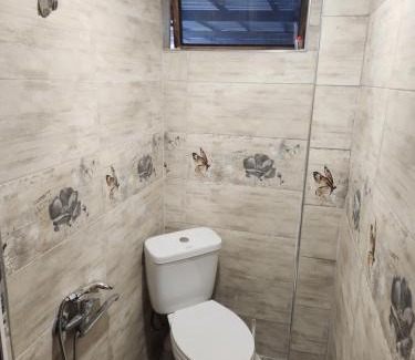 Kobuleti House | Kobuleti Pines Resort Cottage